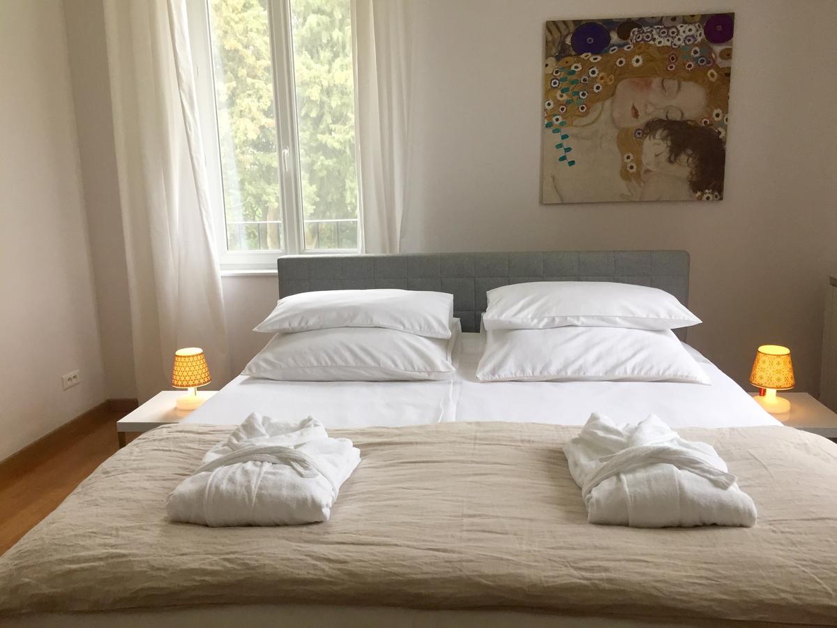 Mas De Mariette Bed & Breakfast Noves Eksteriør bilde
